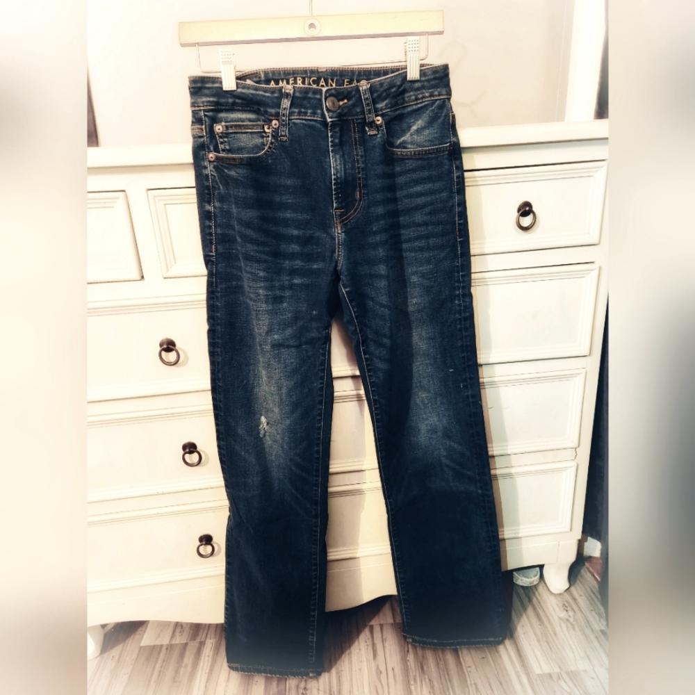 American Eagle, Original Bootcut Jeans